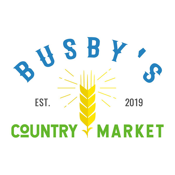 Busby Logo